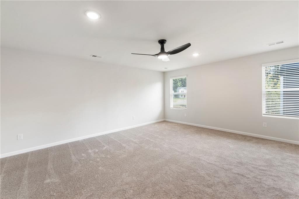 4 bedroom, 3 bathroom, 2,685 sq ft single family residence for sale at 203 Orwell Drive, Social Circle, GA 30025 — photo 10