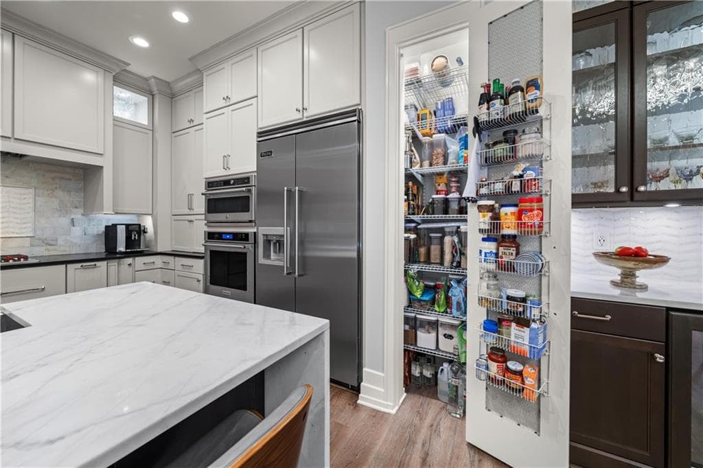 2 bedroom, 2 bathroom, 1,632 sq ft condominium under contract at 1717 N Decatur Road T20, Atlanta, GA 30307 — photo 10