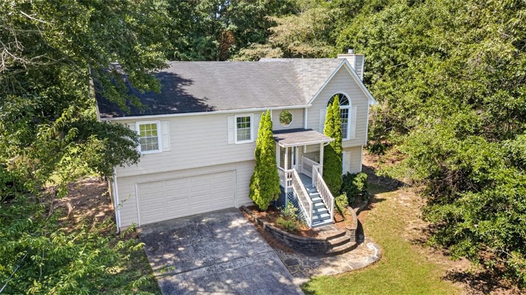 3 bedroom, 3 bathroom, 2,708 sq ft single family residence under contract at 398 Dacula Road, Dacula, GA 30019 — photo 2