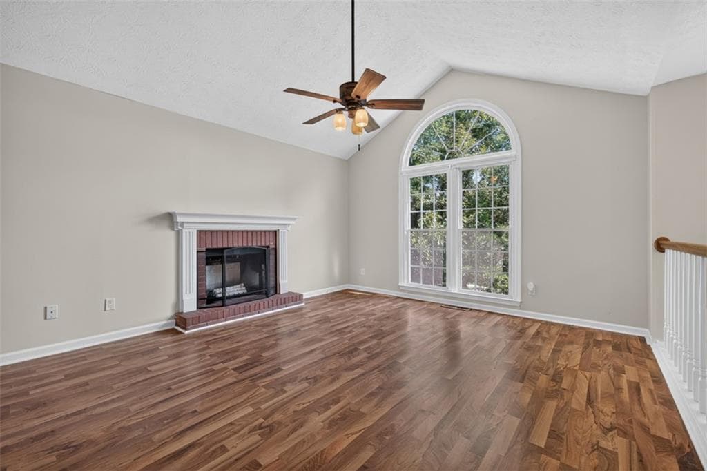 3 bedroom, 3 bathroom, 2,708 sq ft single family residence under contract at 398 Dacula Road, Dacula, GA 30019 — photo 6