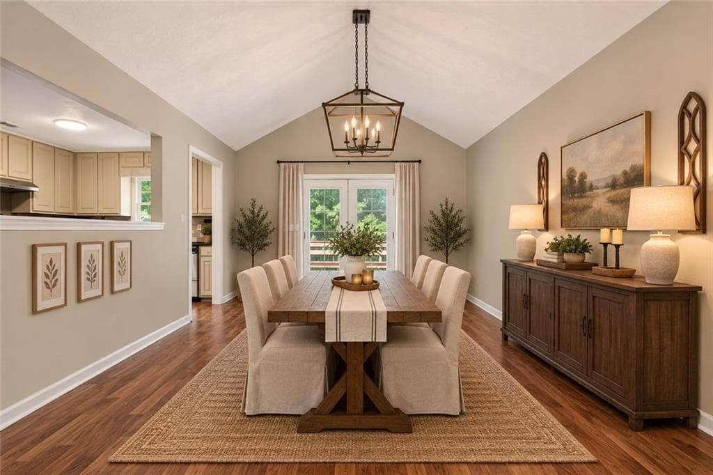 3 bedroom, 3 bathroom, 2,708 sq ft single family residence under contract at 398 Dacula Road, Dacula, GA 30019 — photo 7