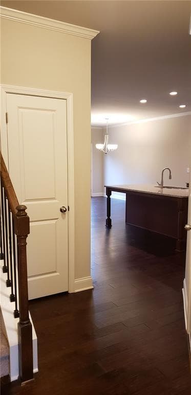 3 bedroom, 3 bathroom, 1,821 sq ft townhouse for rent at 2019 Teagen Court, Lawrenceville, GA 30044 for $2,100 a month — photo 5
