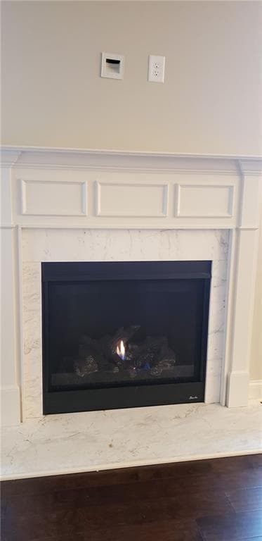 3 bedroom, 3 bathroom, 1,821 sq ft townhouse for rent at 2019 Teagen Court, Lawrenceville, GA 30044 for $2,100 a month — photo 6