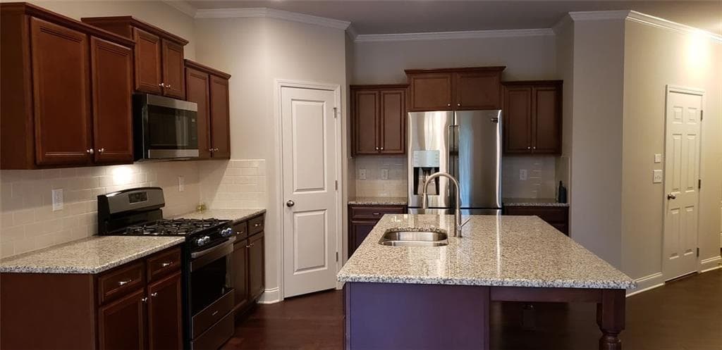 3 bedroom, 3 bathroom, 1,821 sq ft townhouse for rent at 2019 Teagen Court, Lawrenceville, GA 30044 for $2,100 a month — photo 8