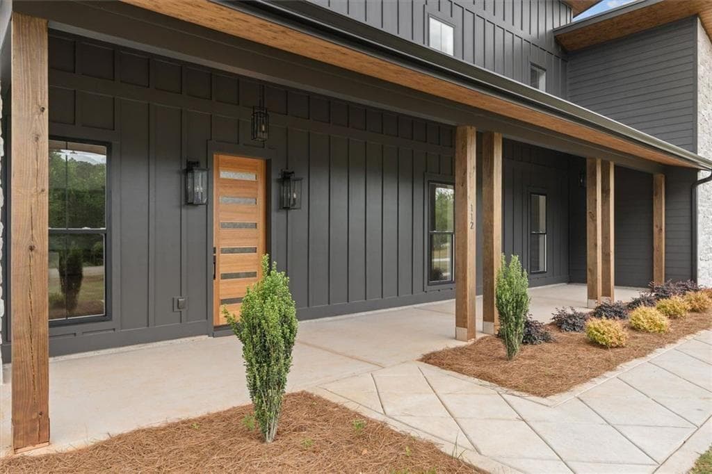 6 bedroom, 6 bathroom, 5,070 sq ft single family residence for sale at 112 Summit Lane, Bremen, GA 30110 — photo 9