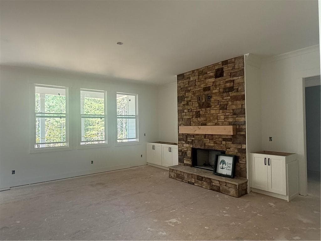 4 bedroom, 5 bathroom, 2,859 sq ft single family residence for sale at 1975 Darby Road, Waleska, GA 30183 — photo 8