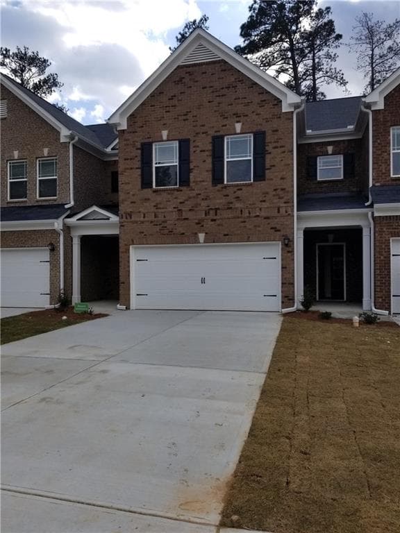 3 bedroom, 3 bathroom, 2,028 sq ft townhouse for rent at 259 Green Bridge Court, Lawrenceville, GA 30046 for $2,100 a month