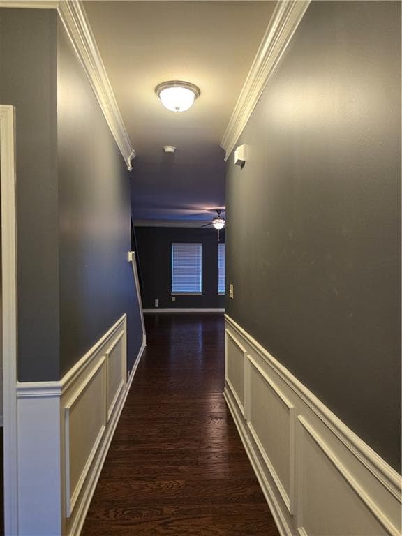 3 bedroom, 3 bathroom, 2,028 sq ft townhouse for rent at 259 Green Bridge Court, Lawrenceville, GA 30046 for $2,100 a month — photo 4