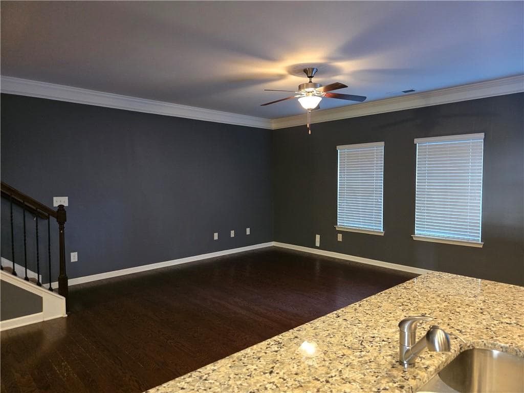 3 bedroom, 3 bathroom, 2,028 sq ft townhouse for rent at 259 Green Bridge Court, Lawrenceville, GA 30046 for $2,100 a month — photo 7