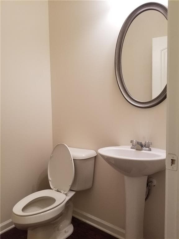 3 bedroom, 3 bathroom, 2,028 sq ft townhouse for rent at 259 Green Bridge Court, Lawrenceville, GA 30046 for $2,100 a month — photo 9