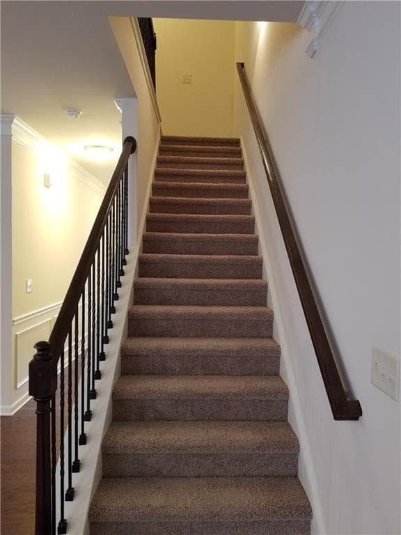3 bedroom, 3 bathroom, 2,028 sq ft townhouse for rent at 259 Green Bridge Court, Lawrenceville, GA 30046 for $2,100 a month — photo 10
