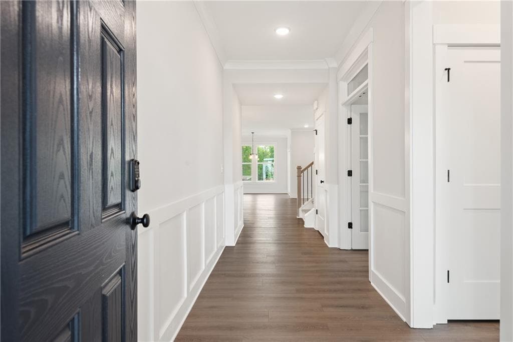 4 bedroom, 3 bathroom, 2,400 sq ft single family residence for sale at 4423 Zed Lane, Loganville, GA 30052 — photo 5