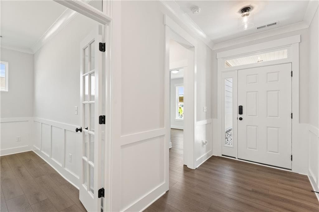 4 bedroom, 3 bathroom, 2,400 sq ft single family residence for sale at 4423 Zed Lane, Loganville, GA 30052 — photo 6