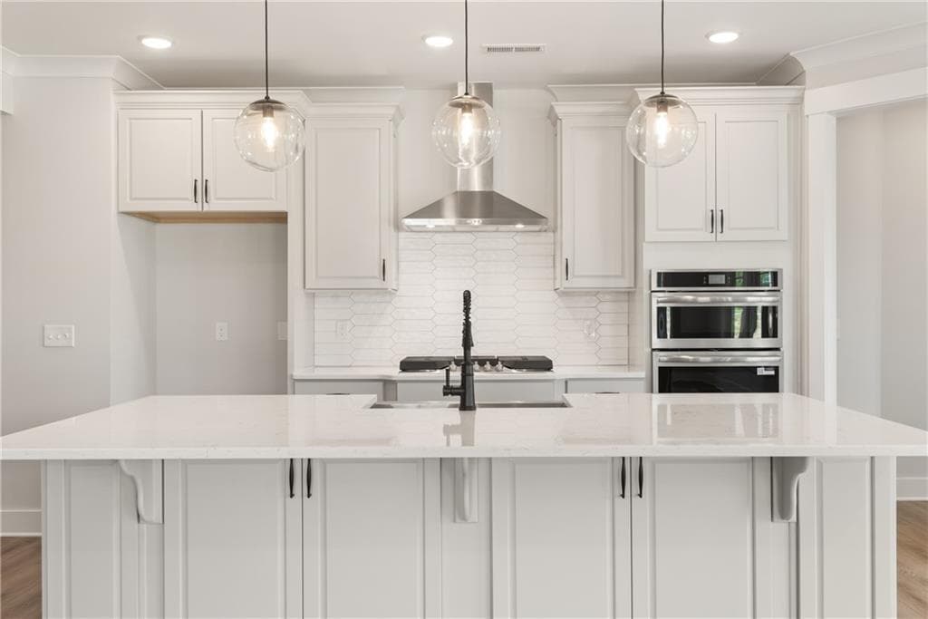 4 bedroom, 3 bathroom, 2,400 sq ft single family residence for sale at 4423 Zed Lane, Loganville, GA 30052 — photo 10