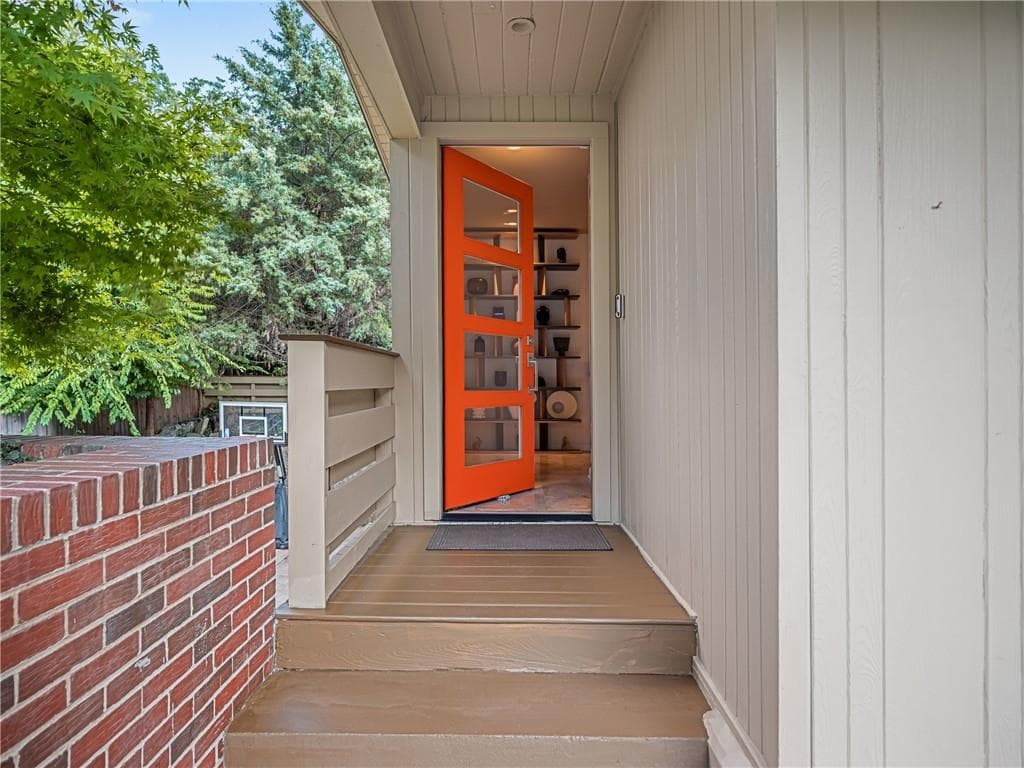 3 bedroom, 3 bathroom, 2,731 sq ft single family residence for sale at 1719 Barnesdale Way, Atlanta, GA 30309 — photo 6