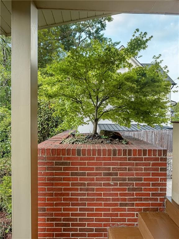 3 bedroom, 3 bathroom, 2,731 sq ft single family residence for sale at 1719 Barnesdale Way, Atlanta, GA 30309 — photo 7