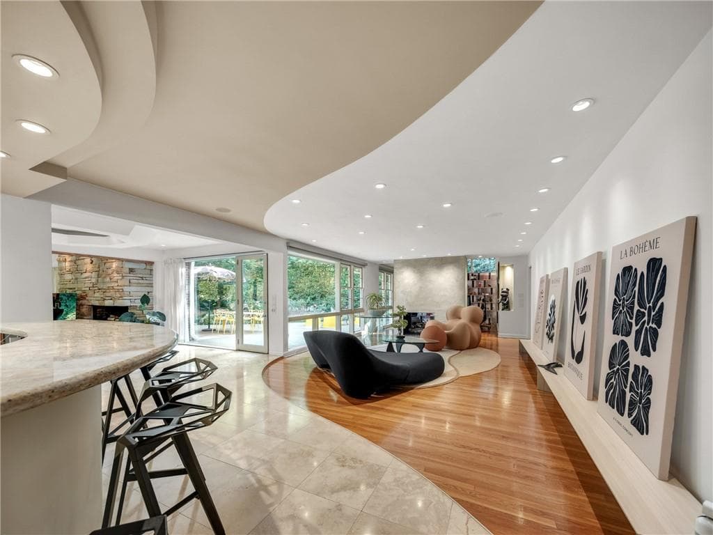 3 bedroom, 3 bathroom, 2,731 sq ft single family residence for sale at 1719 Barnesdale Way, Atlanta, GA 30309 — photo 10