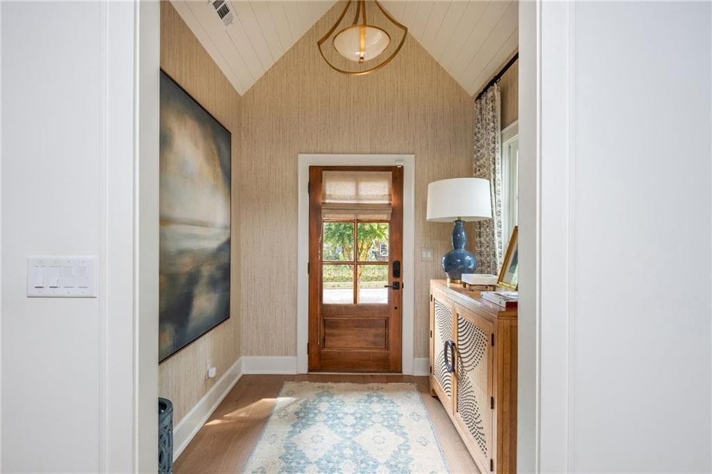 5 bedroom, 5 bathroom, 3,580 sq ft single family residence under contract at 1156 E Rock Springs Road, Atlanta, GA 30306 — photo 5