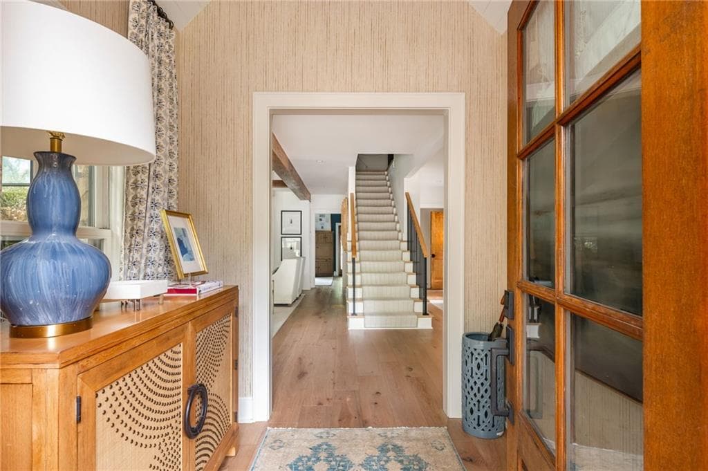 5 bedroom, 5 bathroom, 3,580 sq ft single family residence under contract at 1156 E Rock Springs Road, Atlanta, GA 30306 — photo 6