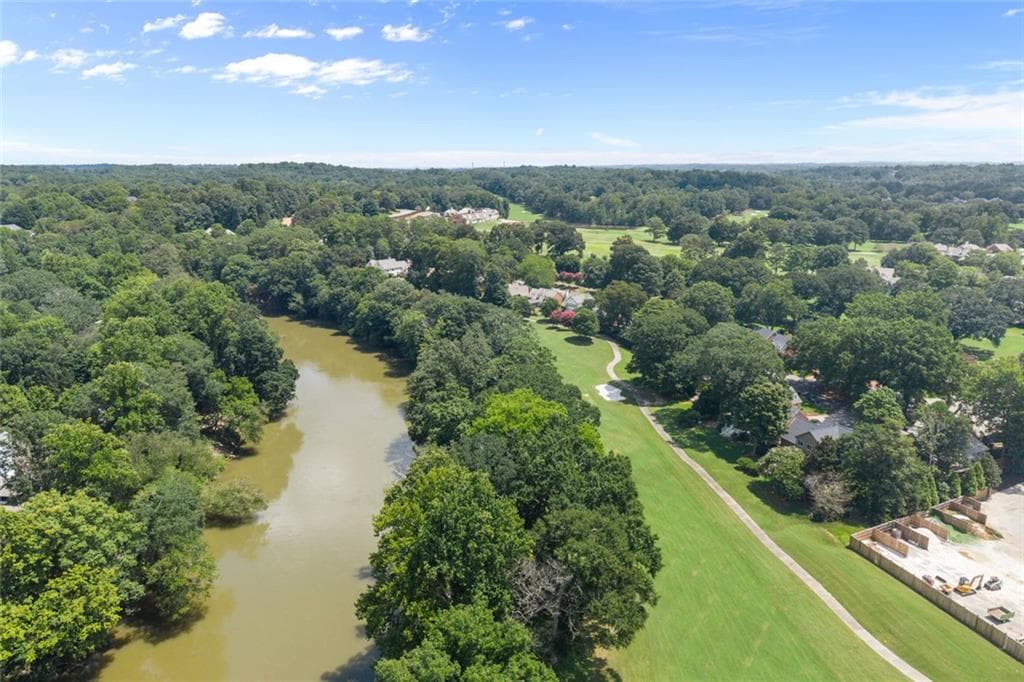 4 bedroom, 4 bathroom, 3,832 sq ft single family residence for sale at 255 Tenth Fairway, Roswell, GA 30076 — photo 8