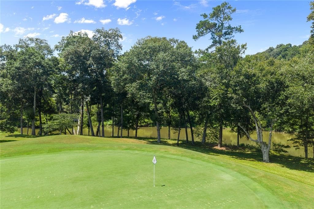 4 bedroom, 4 bathroom, 3,832 sq ft single family residence for sale at 255 Tenth Fairway, Roswell, GA 30076 — photo 5
