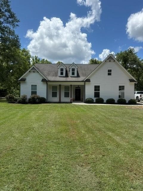 3 bedroom, 2 bathroom, 1,998 sq ft single family residence for sale at 9570 Ga Highway 74, Macon, GA 31220