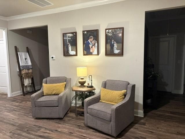 3 bedroom, 2 bathroom, 1,998 sq ft single family residence for sale at 9570 Ga Highway 74, Macon, GA 31220 — photo 3