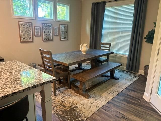 3 bedroom, 2 bathroom, 1,998 sq ft single family residence for sale at 9570 Ga Highway 74, Macon, GA 31220 — photo 6