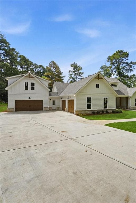 5 bedroom, 5 bathroom, 3,720 sq ft single family residence for sale at 650 Gordon Combs Road, Marietta, GA 30064 — photo 3