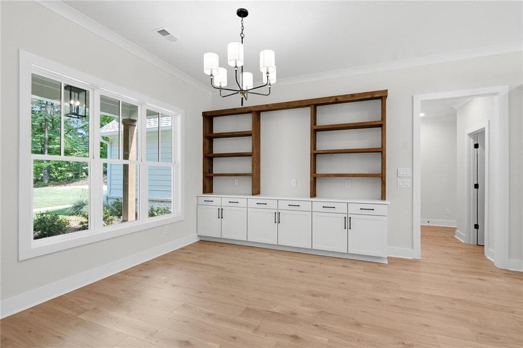 5 bedroom, 5 bathroom, 3,720 sq ft single family residence for sale at 650 Gordon Combs Road, Marietta, GA 30064 — photo 4