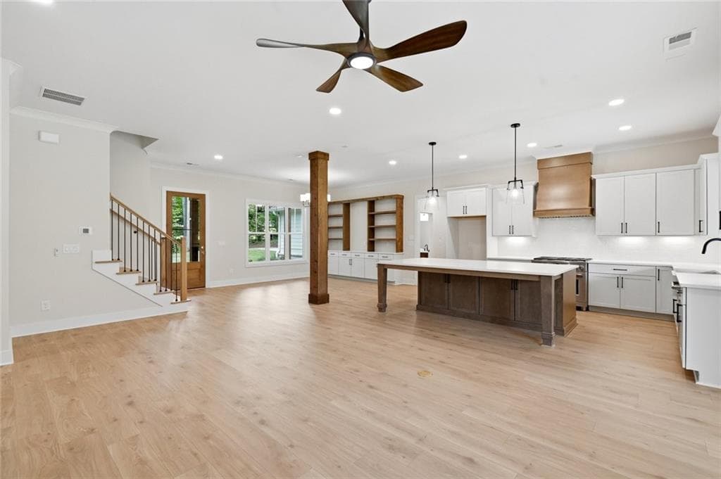5 bedroom, 5 bathroom, 3,720 sq ft single family residence for sale at 650 Gordon Combs Road, Marietta, GA 30064 — photo 7