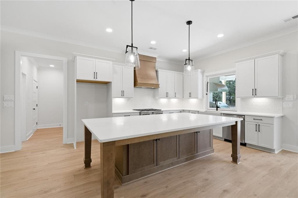 5 bedroom, 5 bathroom, 3,720 sq ft single family residence for sale at 650 Gordon Combs Road, Marietta, GA 30064 — photo 9