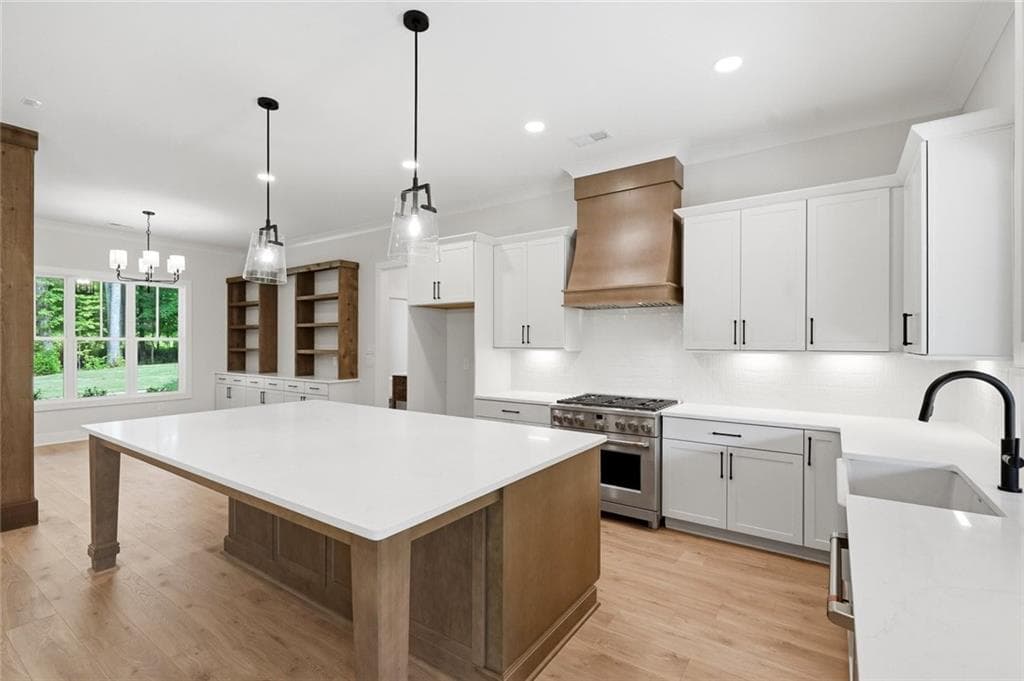 5 bedroom, 5 bathroom, 3,720 sq ft single family residence for sale at 650 Gordon Combs Road, Marietta, GA 30064 — photo 10