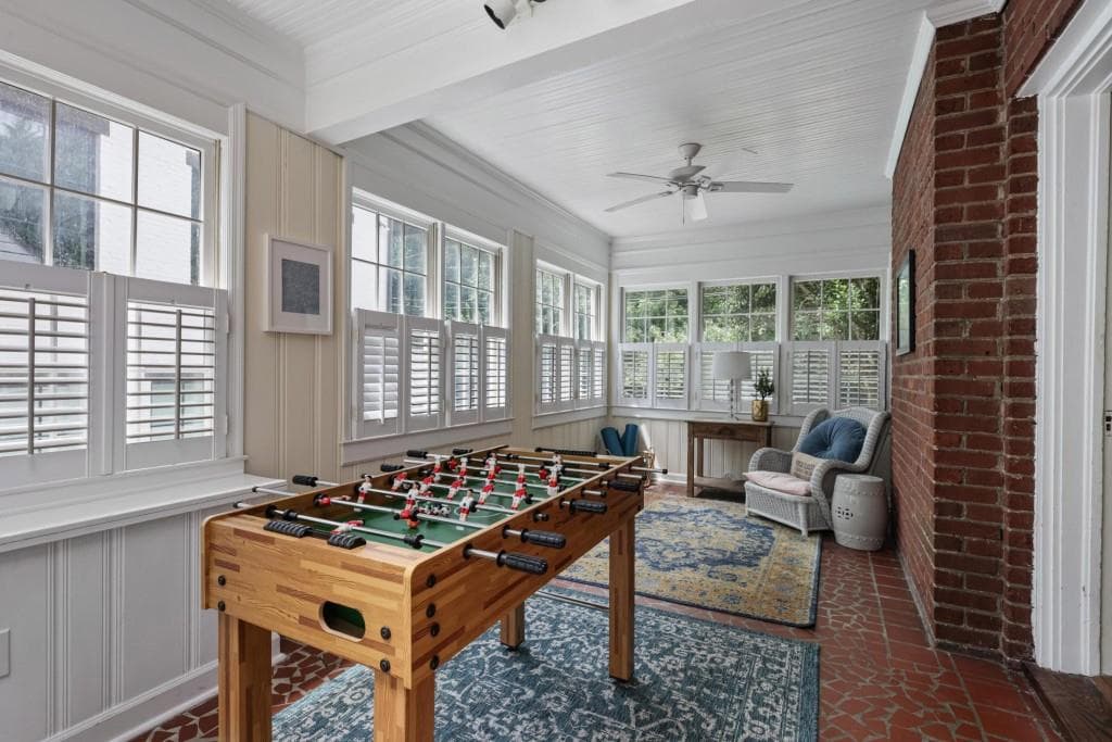 3 bedroom, 2 bathroom, 1,612 sq ft single family residence for sale at 843 Kings Court, Atlanta, GA 30306 — photo 8
