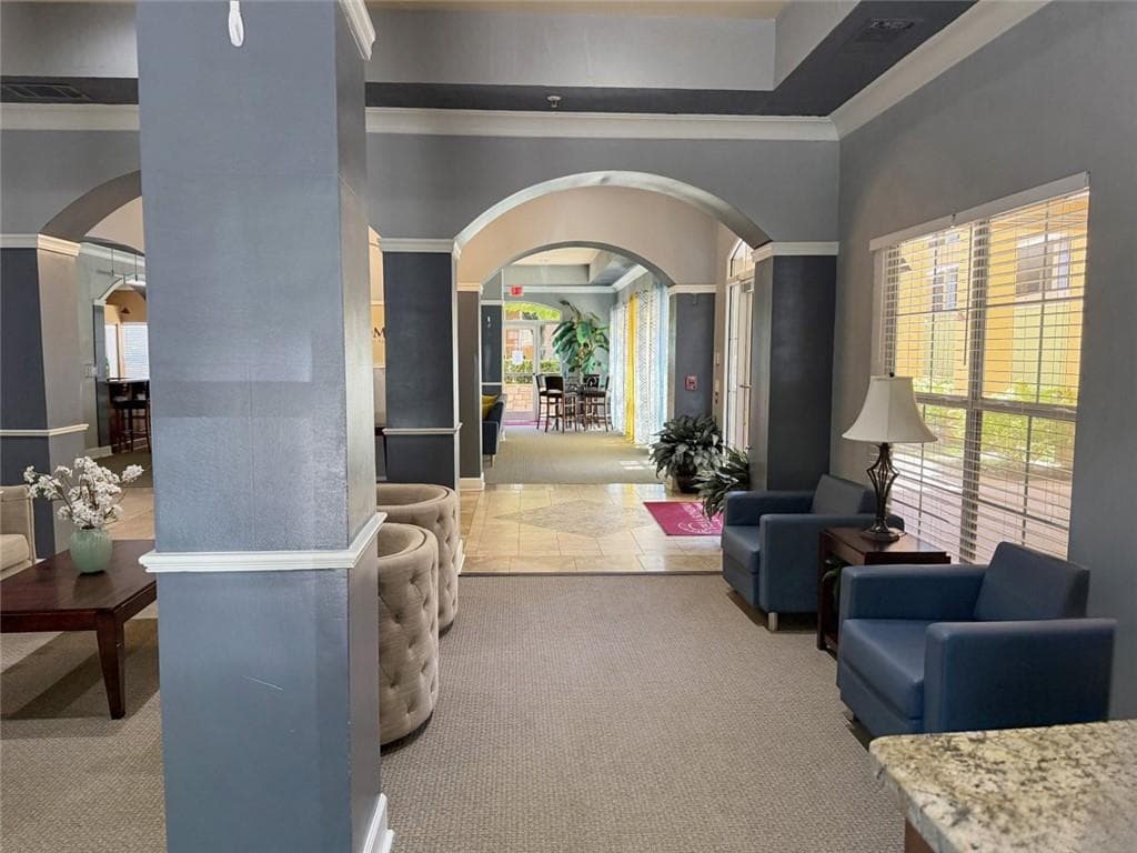 2 bedroom, 2 bathroom, 1,079 sq ft condominium for sale at 10 Perimeter Summit Boulevard 1408, Atlanta, GA 30319 — photo 4