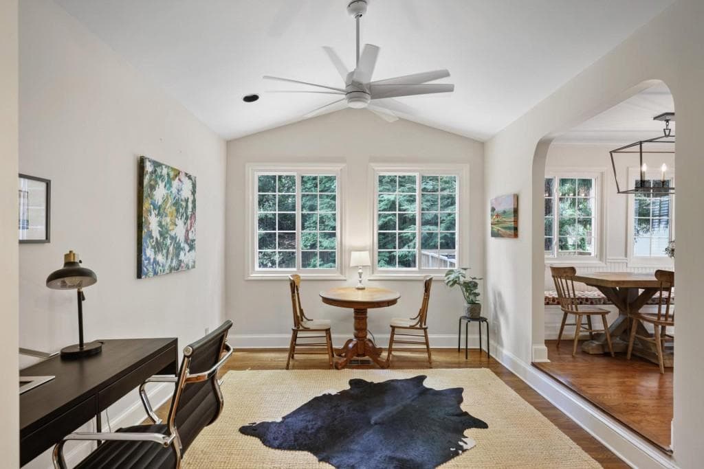 3 bedroom, 2 bathroom, 1,612 sq ft single family residence for sale at 843 Kings Court, Atlanta, GA 30306 — photo 10