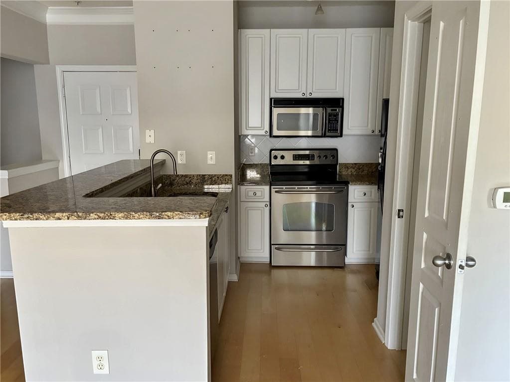 2 bedroom, 2 bathroom, 1,079 sq ft condominium for sale at 10 Perimeter Summit Boulevard 1408, Atlanta, GA 30319 — photo 7