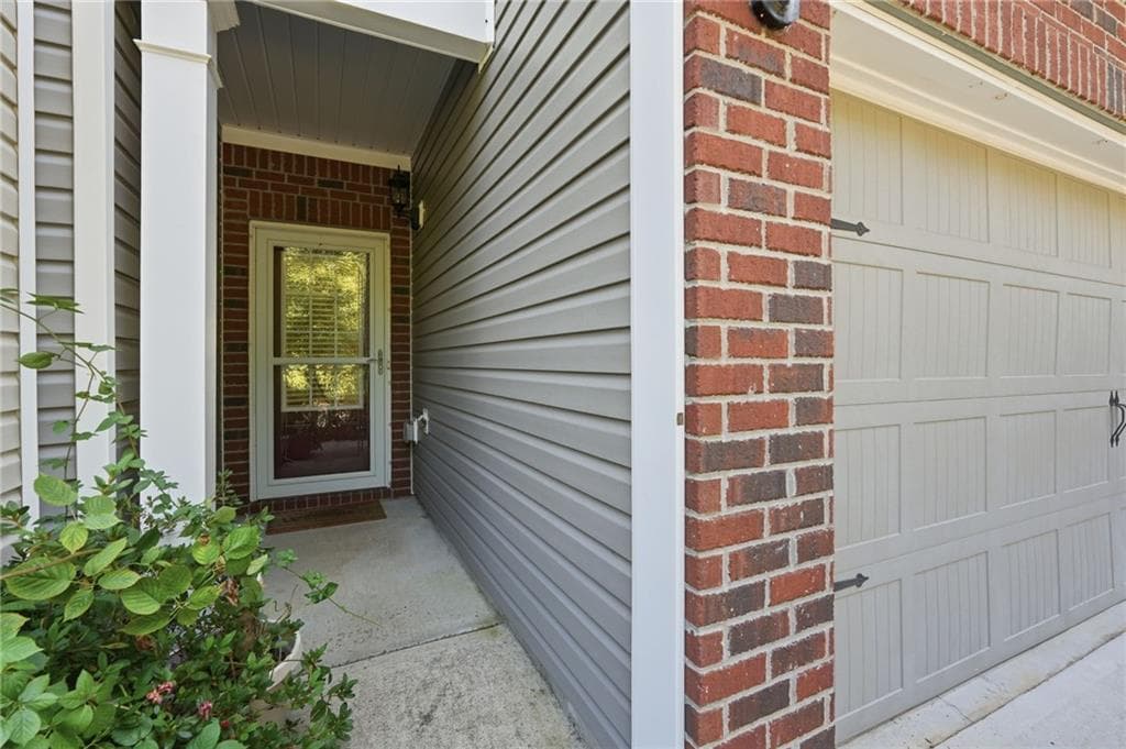 3 bedroom, 3 bathroom, 1,671 sq ft townhouse for sale at 1250 Rubble Road, Cumming, GA 30040 — photo 3