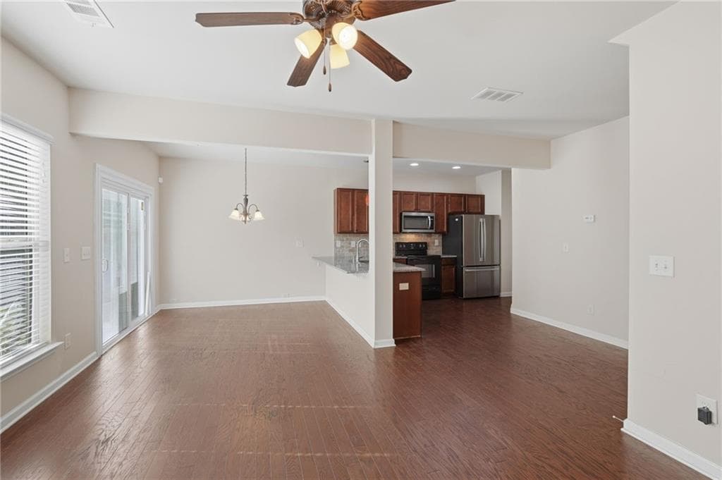 3 bedroom, 3 bathroom, 1,671 sq ft townhouse for sale at 1250 Rubble Road, Cumming, GA 30040 — photo 8