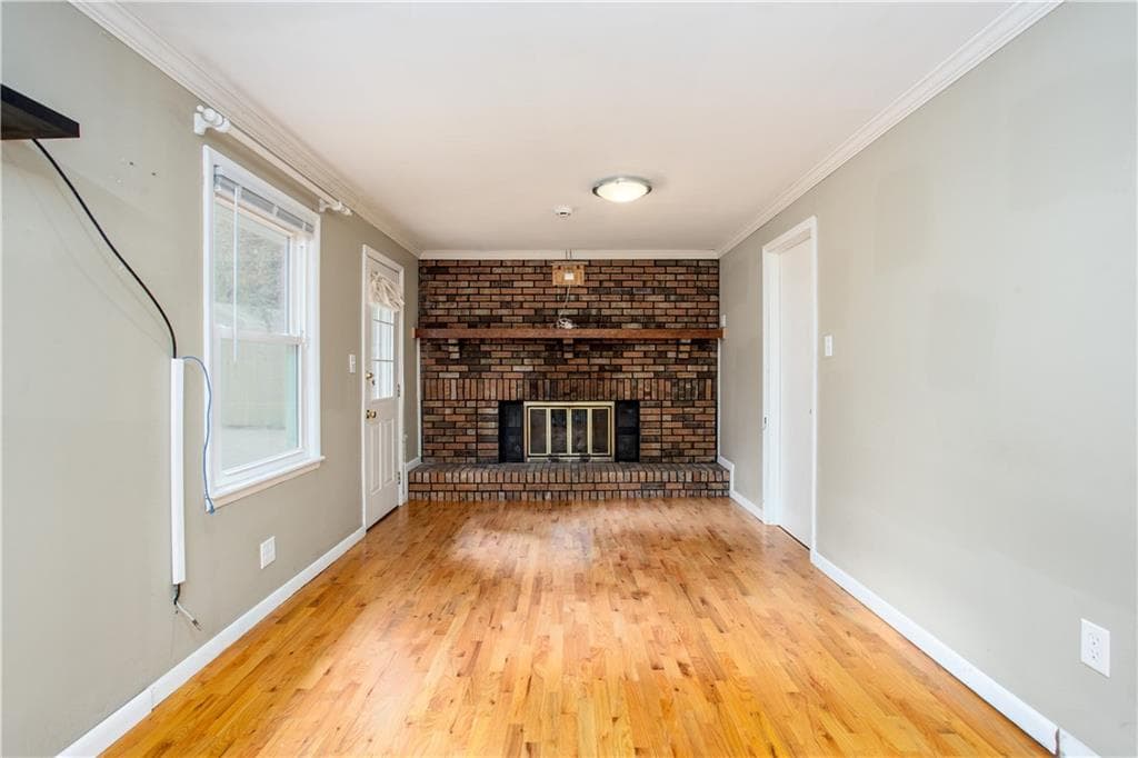 4 bedroom, 3 bathroom, 2,290 sq ft single family residence for rent at 4089 Longview Drive, Atlanta, GA 30341 for $2,850 a month — photo 10
