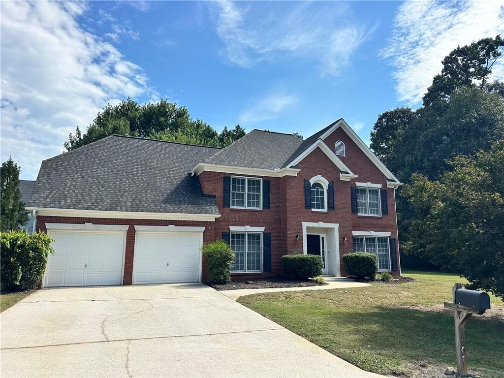 4 bedroom, 3 bathroom, 2,712 sq ft single family residence for sale at 187 Hunters Trail, Dallas, GA 30157 — photo 2