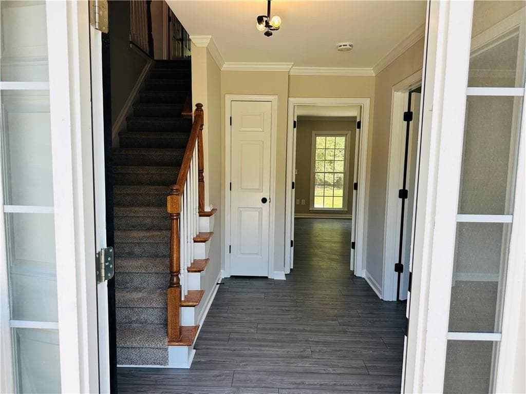 4 bedroom, 3 bathroom, 2,712 sq ft single family residence for sale at 187 Hunters Trail, Dallas, GA 30157 — photo 10