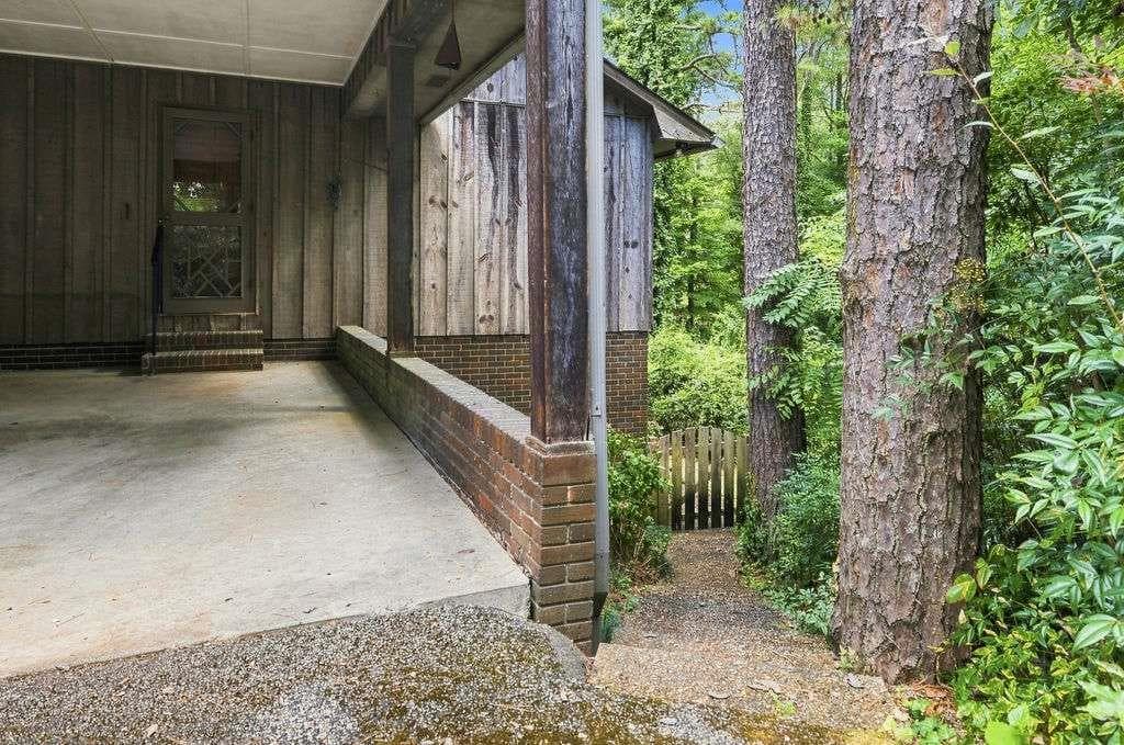 4 bedroom, 3 bathroom, 1,711 sq ft single family residence for sale at 23 Saddle Mountain Road, Rome, GA 30161 — photo 8
