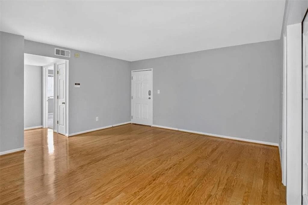 2 bedroom, 2 bathroom, 1,060 sq ft condominium for sale at 1445 Monroe Drive 20F, Atlanta, GA 30324 — photo 8