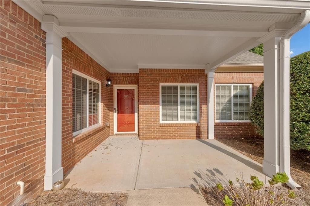 3 bedroom, 2 bathroom, 1,927 sq ft condominium for sale at 1001 Haven Circle, Douglasville, GA 30135 — photo 5