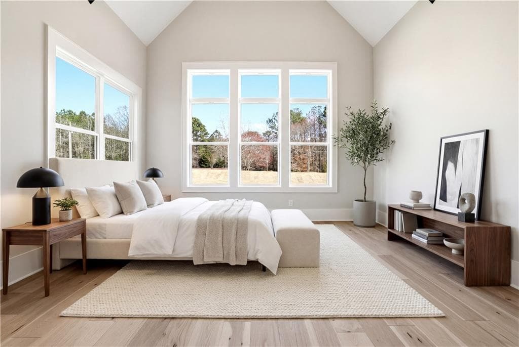 4 bedroom, 5 bathroom, 4,001 sq ft single family residence for sale at 239 Aberdeen Way, Woodstock, GA 30188 — photo 6