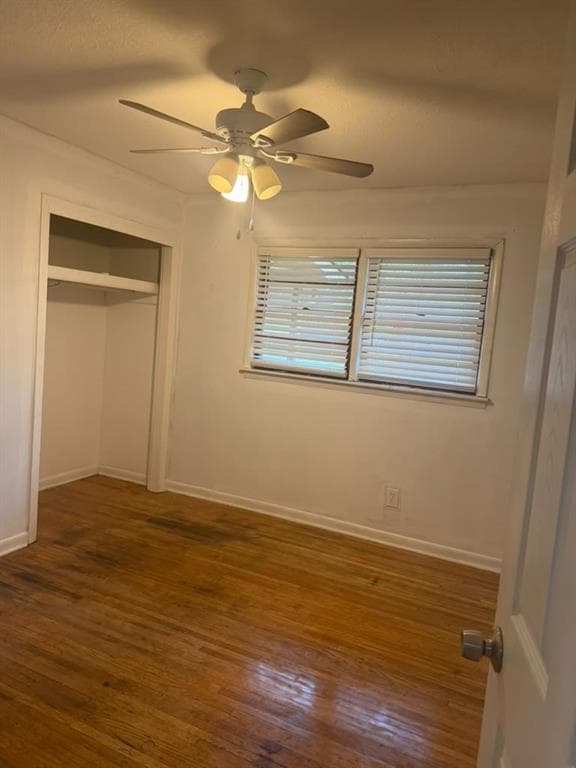 3 bedroom, 2 bathroom, 1,100 sq ft single family residence for sale at 803 S Red Rock Road, Toccoa, GA 30577 — photo 7