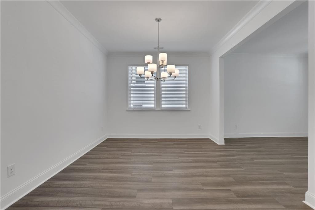 4 bedroom, 4 bathroom, 3,067 sq ft single family residence for rent at 3198 Shirecrest Lane, Dacula, GA 30019 for $2,995 a month — photo 9