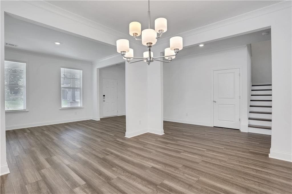 4 bedroom, 4 bathroom, 3,067 sq ft single family residence for rent at 3198 Shirecrest Lane, Dacula, GA 30019 for $2,995 a month — photo 10