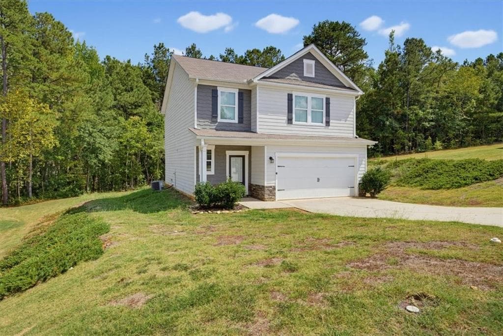 4 bedroom, 3 bathroom, 1,745 sq ft single family residence for sale at 795 Jackson Court, Social Circle, GA 30025 — photo 3